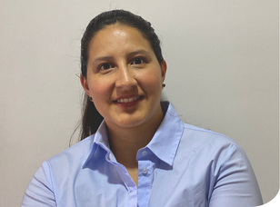Alejandra Calderon