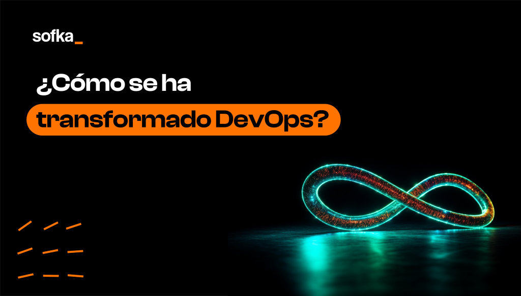 Ingeniería de plataformas: la evolución de DevOps en 2025