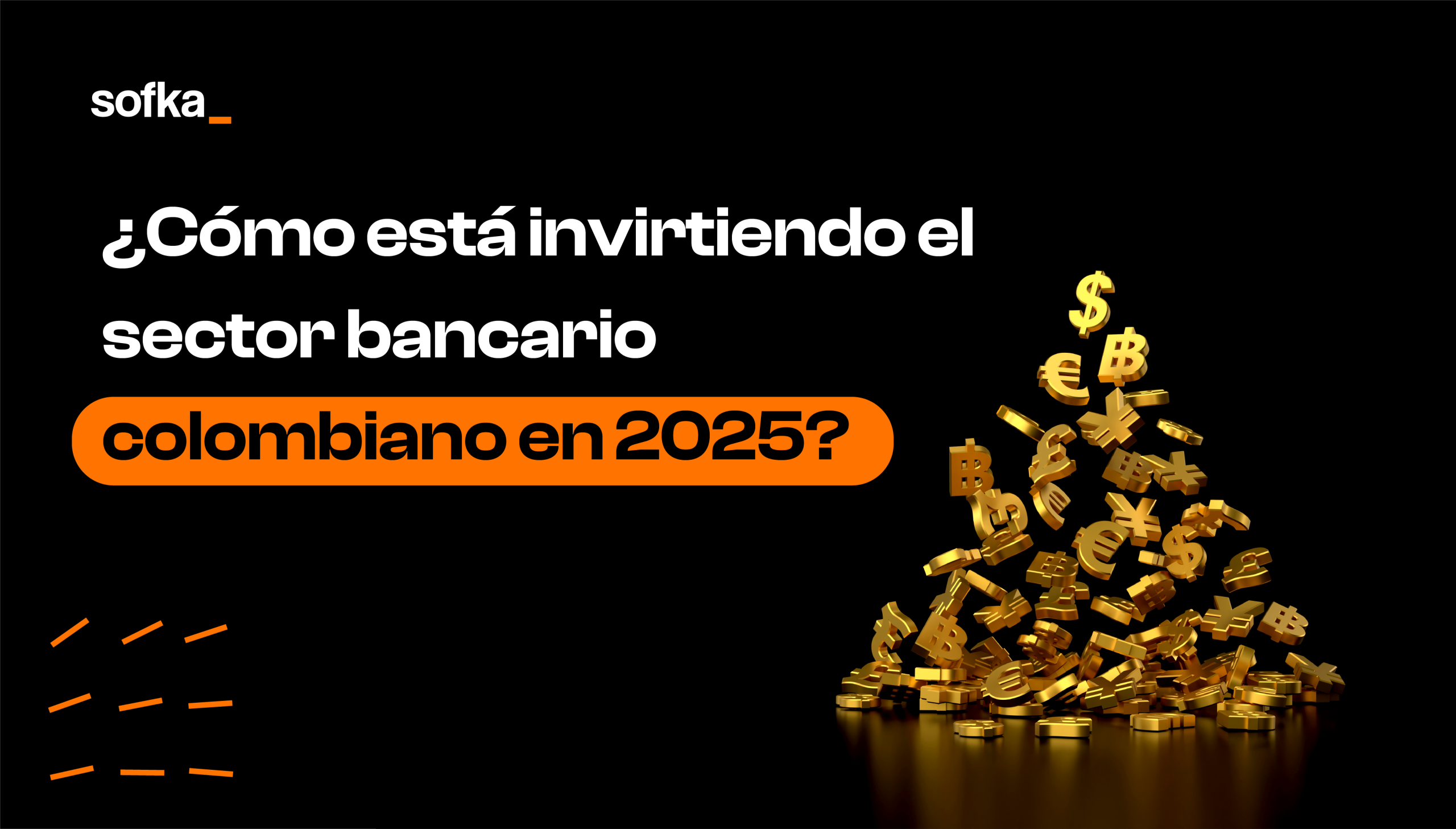 Estudio Sector Bancario Colombiano en 2025