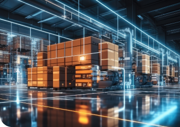 Follow the latest trends in retail technology