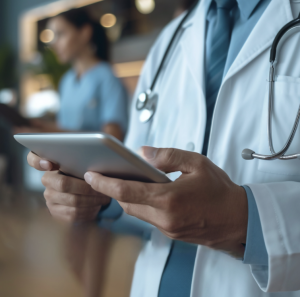 Health Care industry