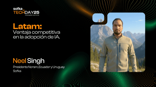 Latam ventaja competitiva IA charla