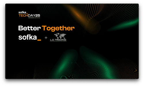 Better Together LO Trading charla