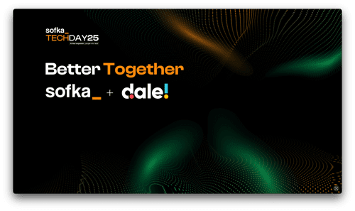 Better Together DALE charla