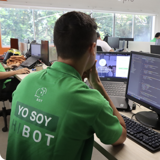 Sofka 2017 - Hackathon Protección