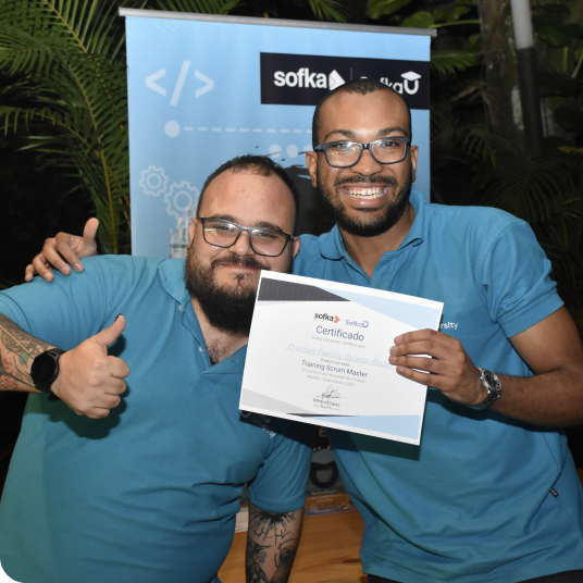 Sofka 2018 - Casa Sofka Medellín