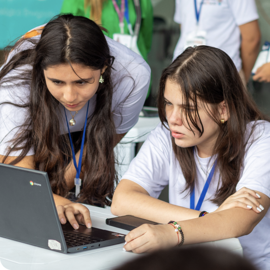 Sofka 2019 - Jóvenes CreaTIvos