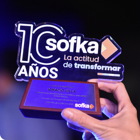 Sofka 2023 - Primera década